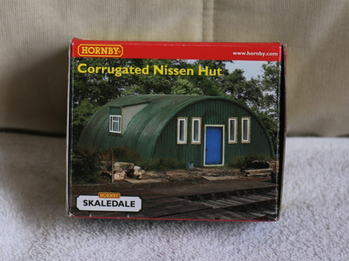 Gauge hornby skaledale - hornby,