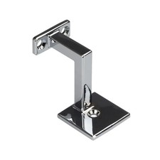 Square Wall Handrail Bracket