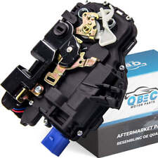 REAR LEFT DOOR LOCK ACTUATOR