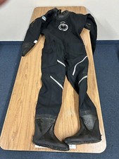 Hunter Pro-SBX SCUBA Drysuit