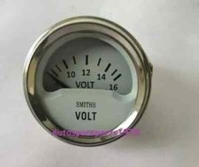 Smiths Ancillary Battery