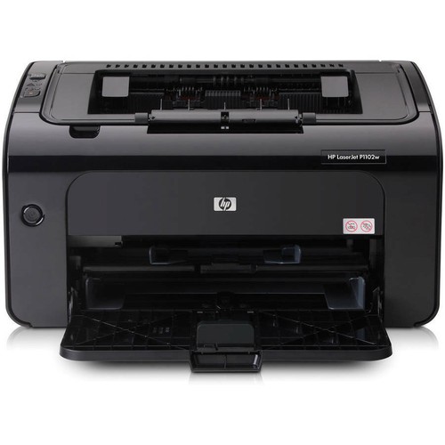 Laserjet p1102w usb - hp,