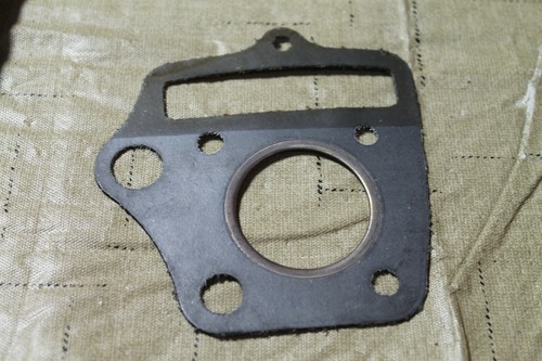 Gasket honda motorcycle head - motorcycle,