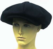 Peaky Blinders Oversized Hat