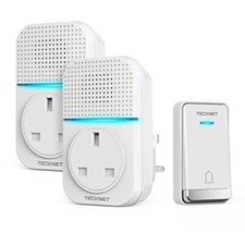 TECKNET Plug Through Wireless