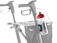 Topro Rollator Bottle Holder