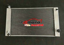 3 ROW Aluminum Radiator For
