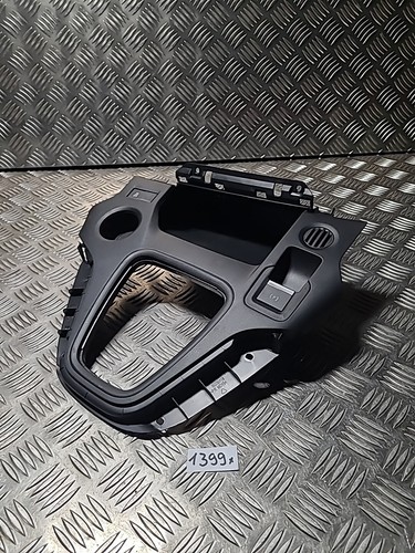 2019 vauxhall combo surround - 2019,
