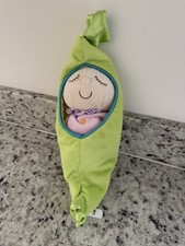 Manhattan Toys Snuggle Pods