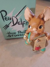 Vintage NIB 1997 PENDELFIN