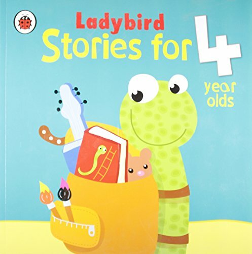 Ladybird stories for year - for,