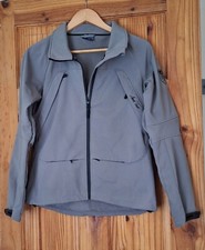 * MARK TODD * GREY SOFTSHELL