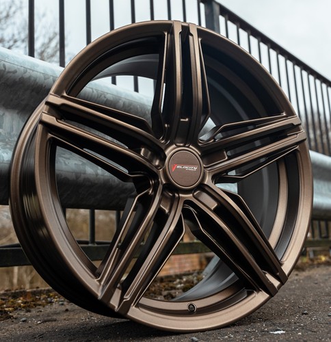 Velocity vc6 alloy - velocity, wheels