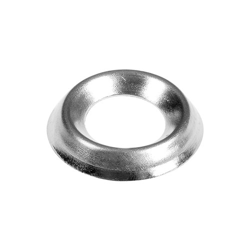 Surface screw cup washers - cup,