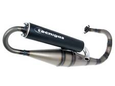 Peugeot Speedfight 2 100 Tecnigas Next-R Exhaust System