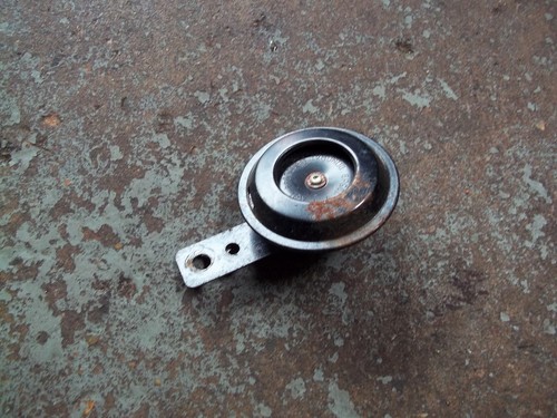 Baotian tanco 125cc horn - baotian,