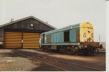 Railway train photograph class - train,