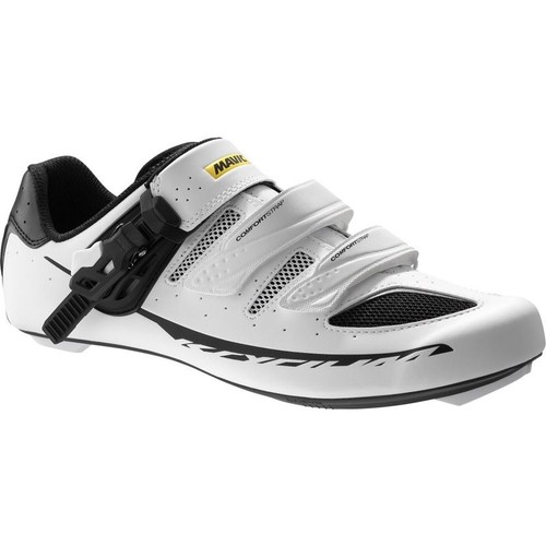 Mavic ksyrium elite cycling - elite, ii