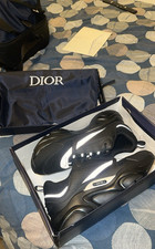 Dior B22 Men's Black/White