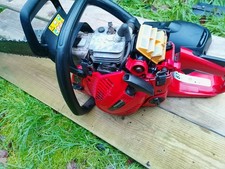 Jonsered CS2145 Chainsaw husky