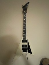 Mint Condition-Jackson Js32 Rhoads
