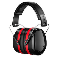 Adult Ear Defenders Noise