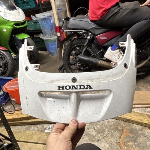 Cbr1000f cover front cowel - cbr1000f,