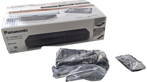 Panasonic hte80 home - sc-hte80,