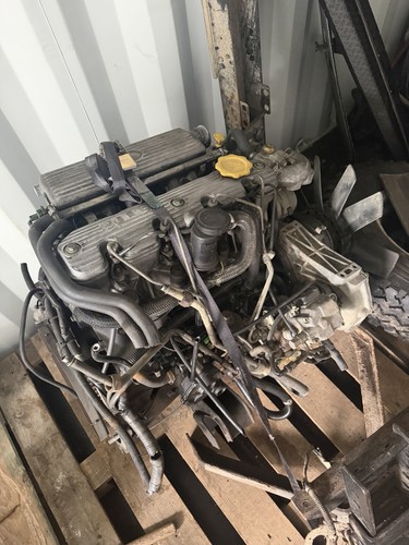 Land rover discovery 300tdi - rover, 1