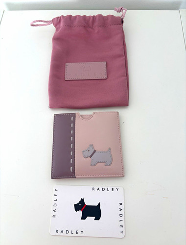 Radley vertical stitch square - vertical,