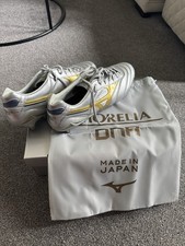 Mizuno Morelia DNA Japan FG