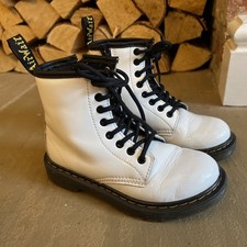 DOC MARTINS INFANTS GIRLS