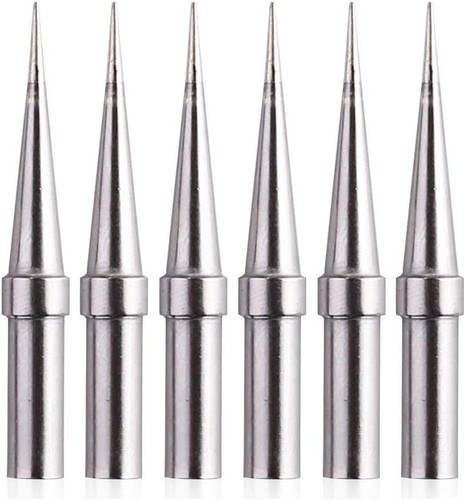 6pcs replacement tips for - replacement,