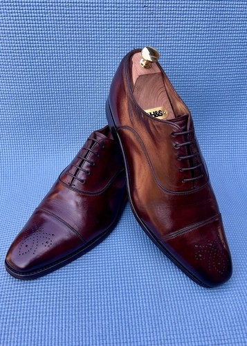 Joseph cheaney brown carter - joseph,