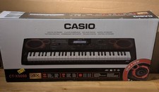 CASIO CT X5000 Keyboard  (