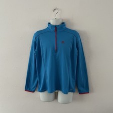 SALOMON ADVANCED SKIN TOP - XL