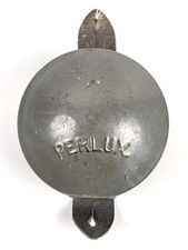 WW1, "Perlux" Flashlight