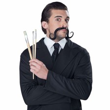 Surreal Stache Extra Long