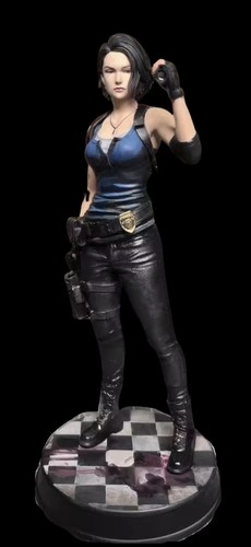 Hand made resident evil - hand,