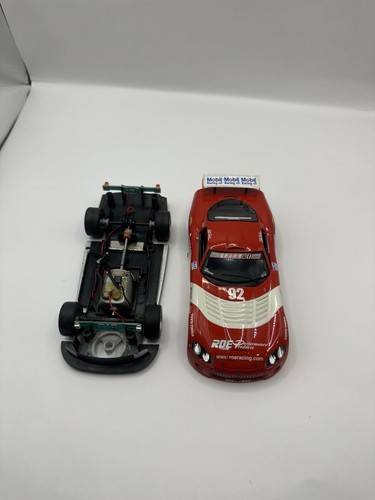 Scalextric c2691d dodge - c2691d, viper