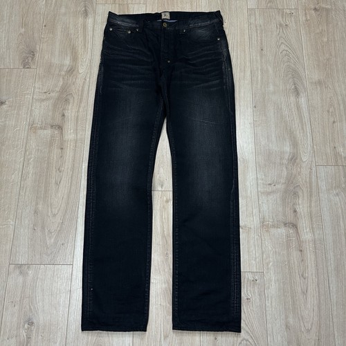 Prps japanese jeans denim - prps,