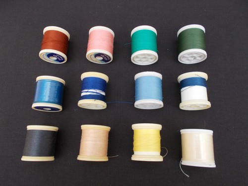 Vintage sylko plastic - sylko,