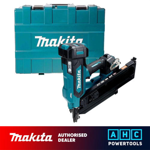 Makita framing nailer - makita, dbn900zk