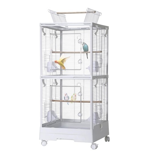 40in bird cage with - 40in,