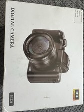 8k Digital Camera