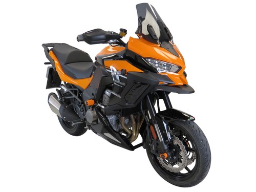 Kawasaki versys 1000 - versys,