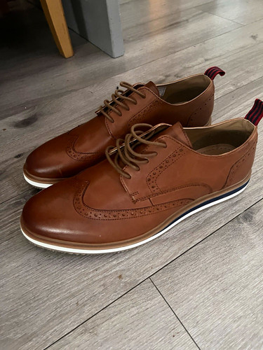Dune london men - dune, brown