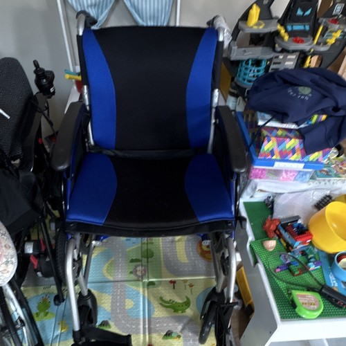 Careco ergopro wheelchair - ergopro,