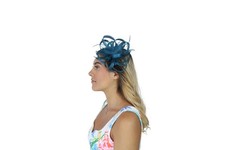 Womens Feather Loops