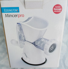 EDDINGTON' MINCER PRO INCLUDES